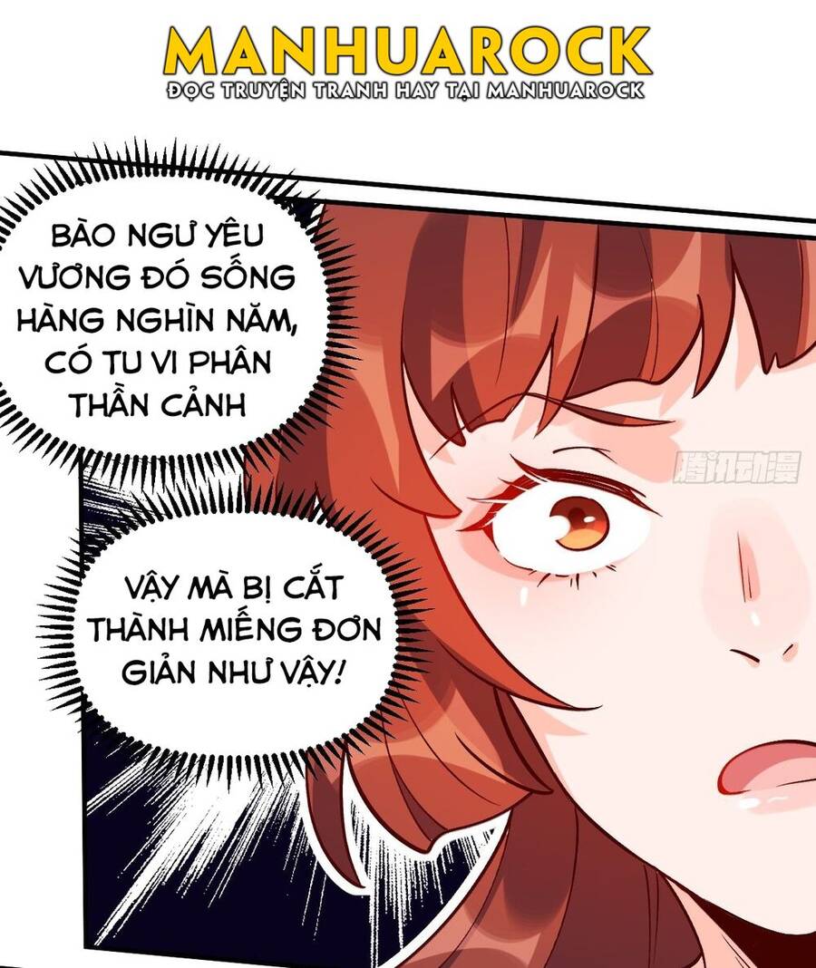 Nguyên Lai Ta Là Tu Tiên Đại Lão chapter 63 - Trang 12