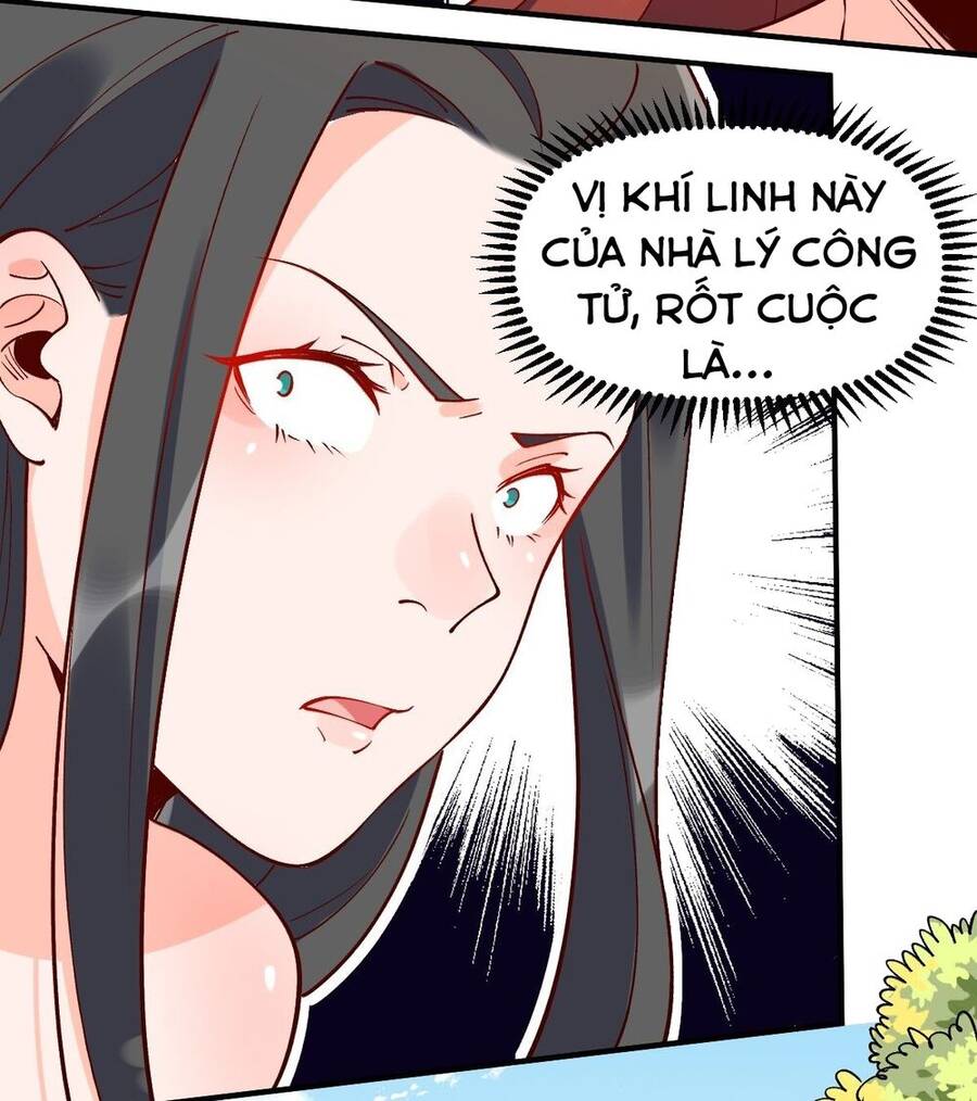 Nguyên Lai Ta Là Tu Tiên Đại Lão chapter 63 - Trang 13