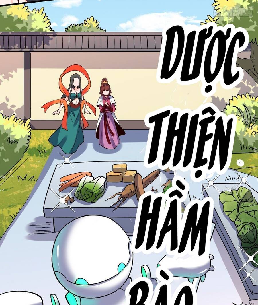 Nguyên Lai Ta Là Tu Tiên Đại Lão chapter 63 - Trang 14