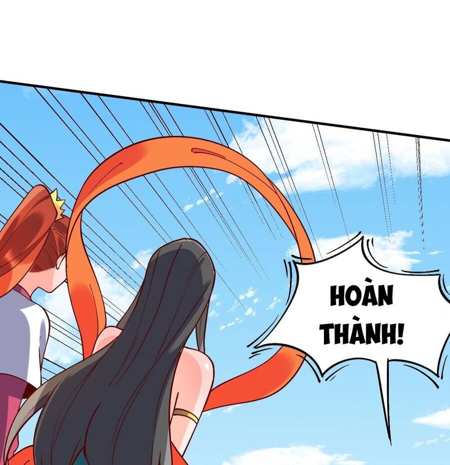 Nguyên Lai Ta Là Tu Tiên Đại Lão chapter 63 - Trang 21