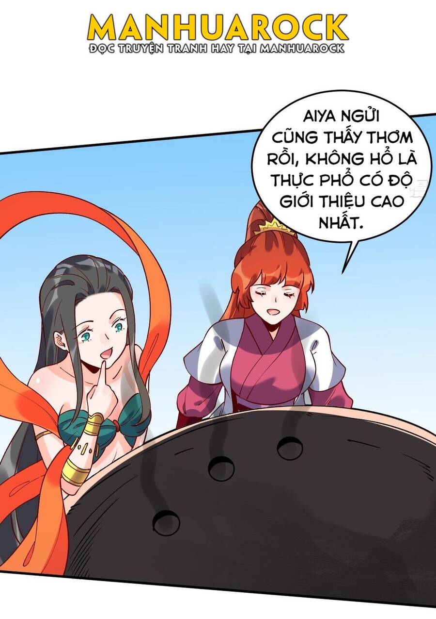 Nguyên Lai Ta Là Tu Tiên Đại Lão chapter 63 - Trang 23