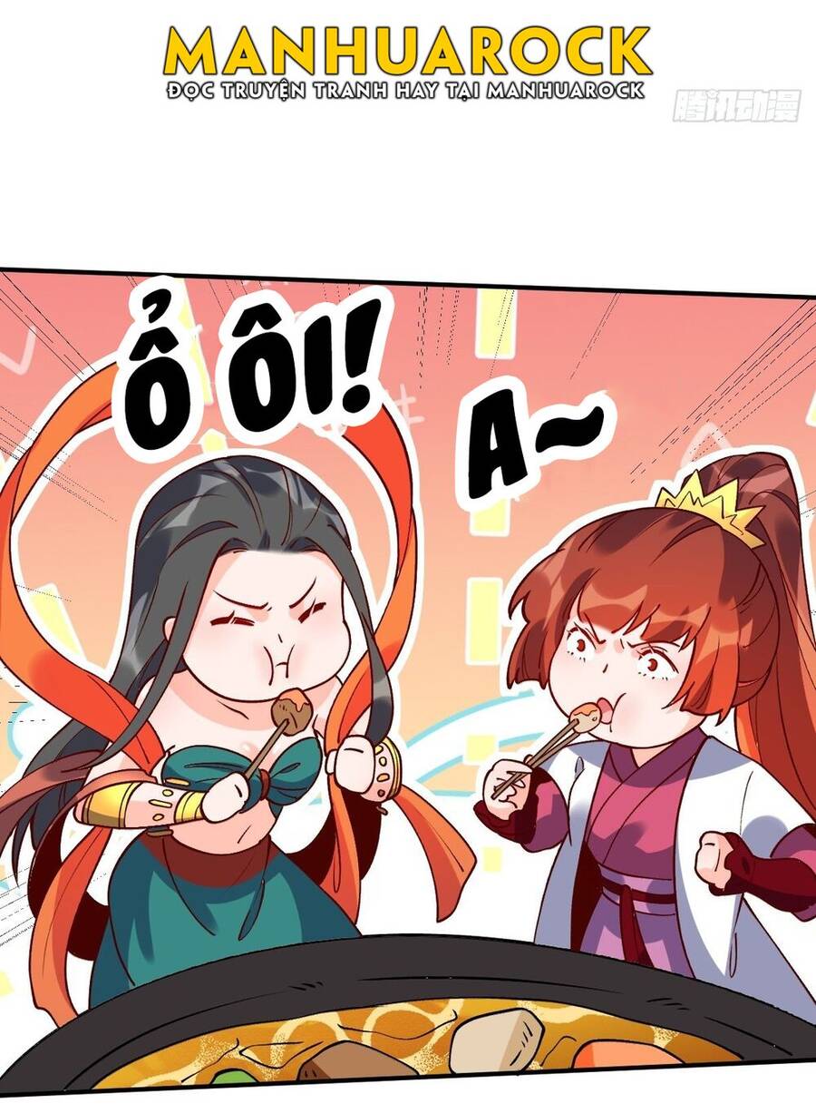 Nguyên Lai Ta Là Tu Tiên Đại Lão chapter 63 - Trang 27
