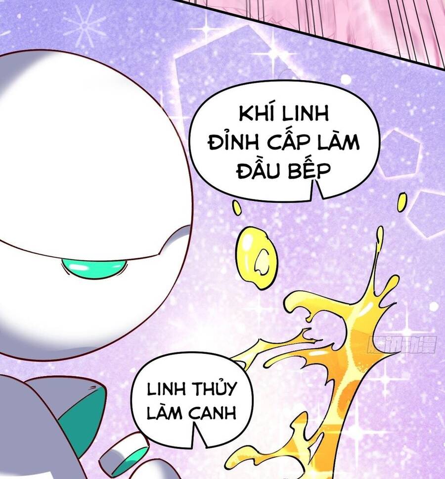 Nguyên Lai Ta Là Tu Tiên Đại Lão chapter 63 - Trang 30