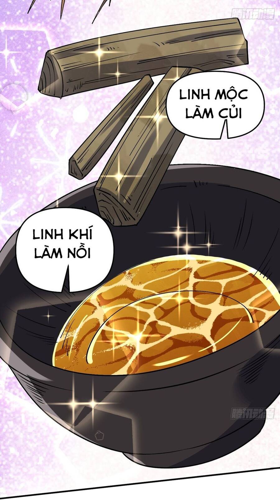 Nguyên Lai Ta Là Tu Tiên Đại Lão chapter 63 - Trang 32