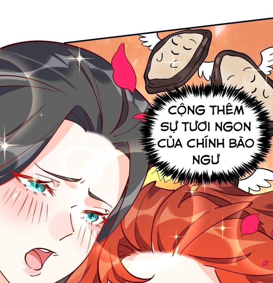 Nguyên Lai Ta Là Tu Tiên Đại Lão chapter 63 - Trang 33