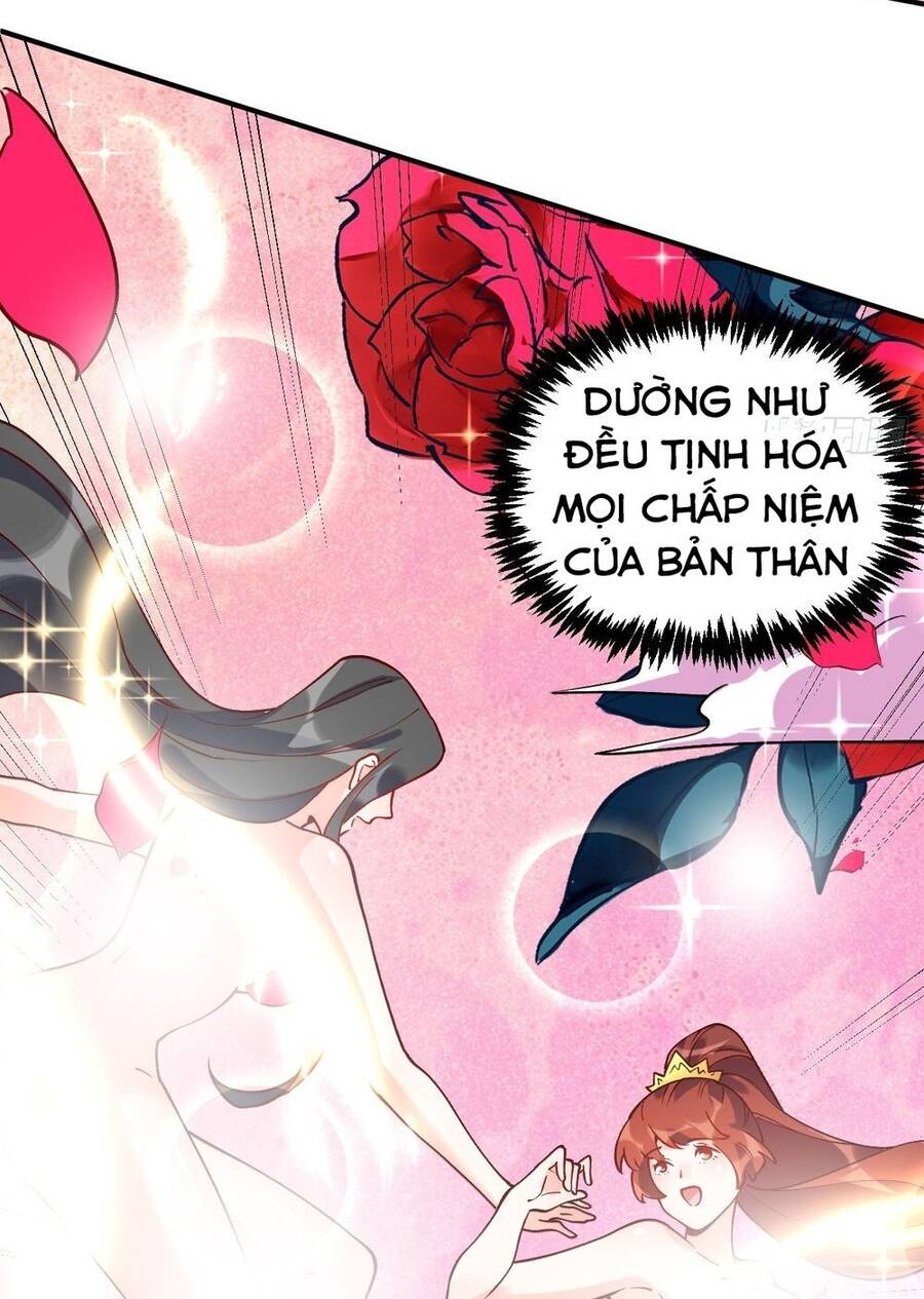 Nguyên Lai Ta Là Tu Tiên Đại Lão chapter 63 - Trang 35