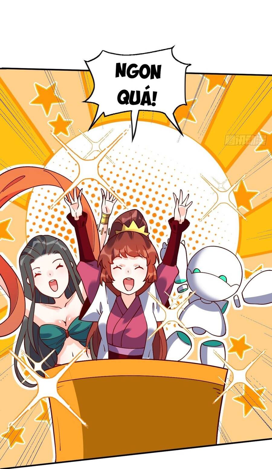 Nguyên Lai Ta Là Tu Tiên Đại Lão chapter 63 - Trang 37