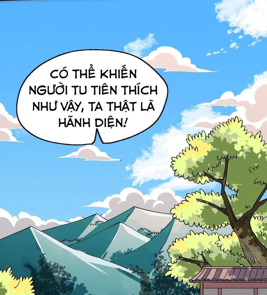 Nguyên Lai Ta Là Tu Tiên Đại Lão chapter 63 - Trang 40