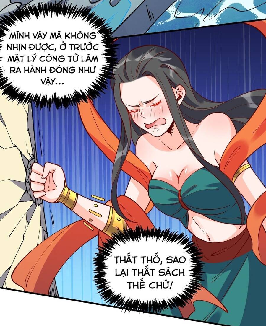Nguyên Lai Ta Là Tu Tiên Đại Lão chapter 63 - Trang 4