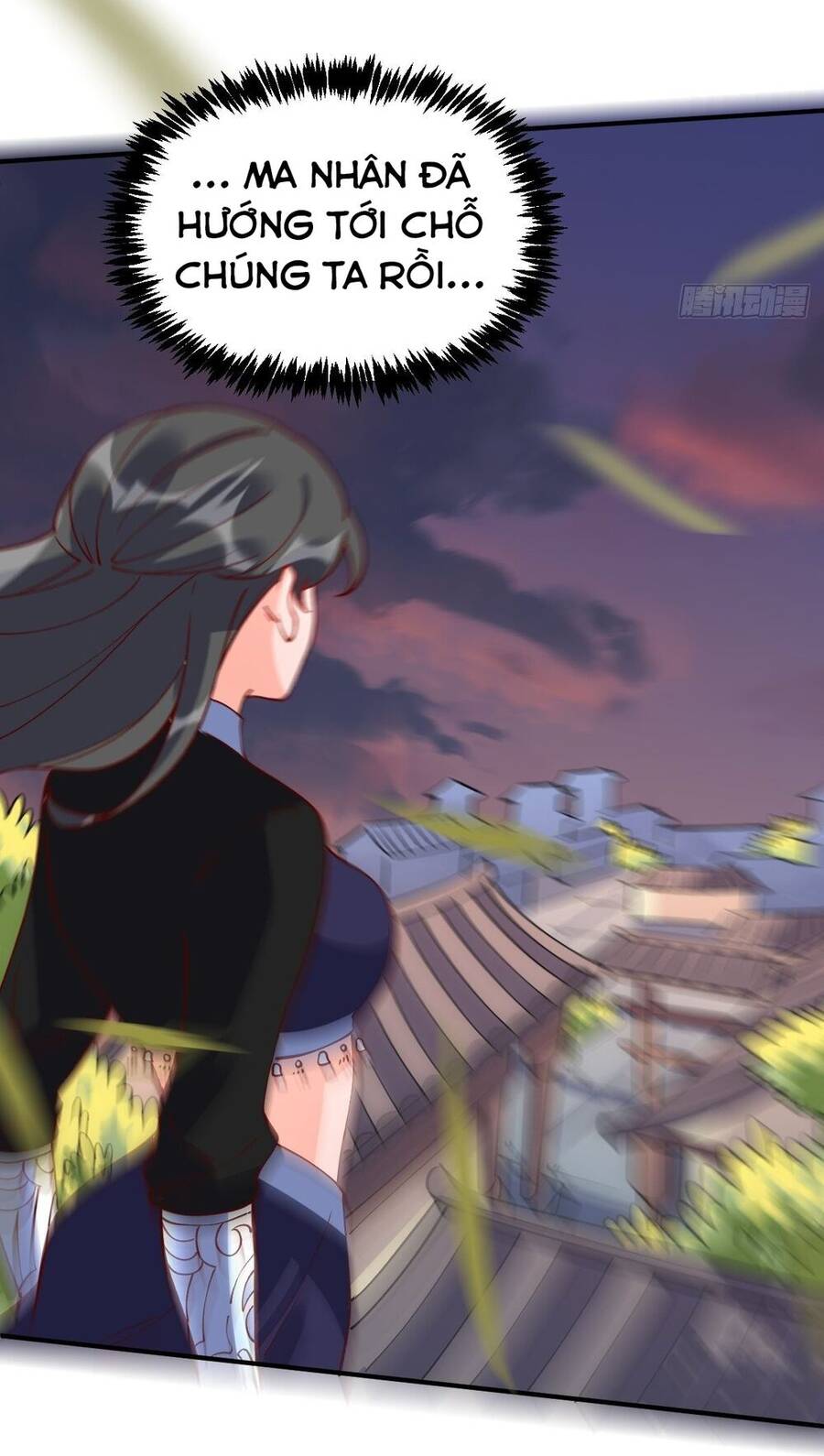 Nguyên Lai Ta Là Tu Tiên Đại Lão chapter 63 - Trang 44