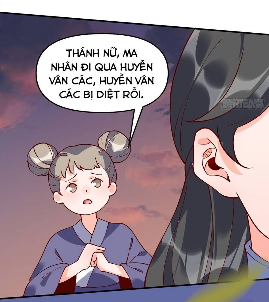 Nguyên Lai Ta Là Tu Tiên Đại Lão chapter 63 - Trang 45
