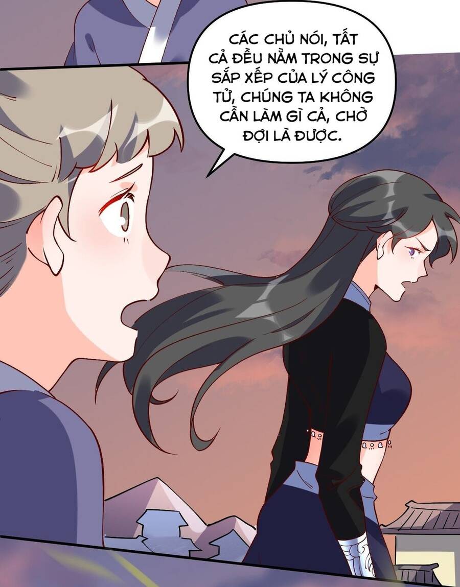 Nguyên Lai Ta Là Tu Tiên Đại Lão chapter 63 - Trang 49