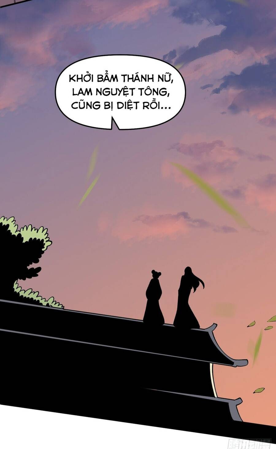 Nguyên Lai Ta Là Tu Tiên Đại Lão chapter 63 - Trang 53