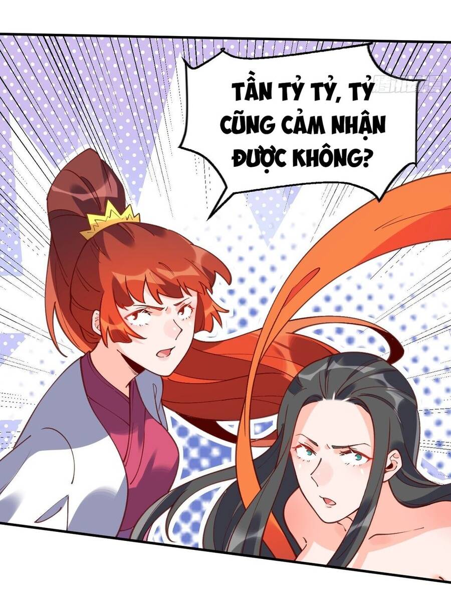 Nguyên Lai Ta Là Tu Tiên Đại Lão chapter 63 - Trang 55