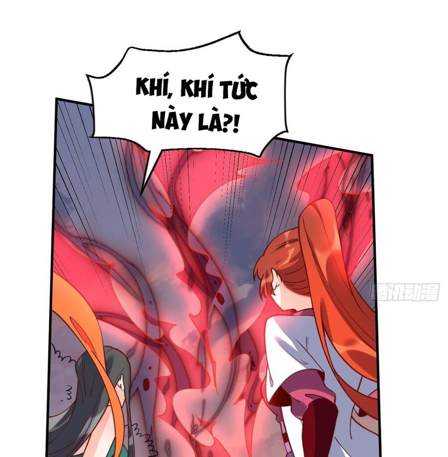 Nguyên Lai Ta Là Tu Tiên Đại Lão chapter 63 - Trang 56