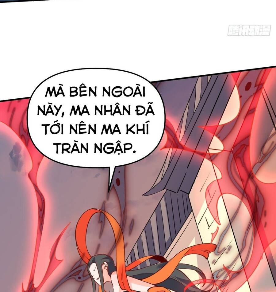 Nguyên Lai Ta Là Tu Tiên Đại Lão chapter 63 - Trang 60