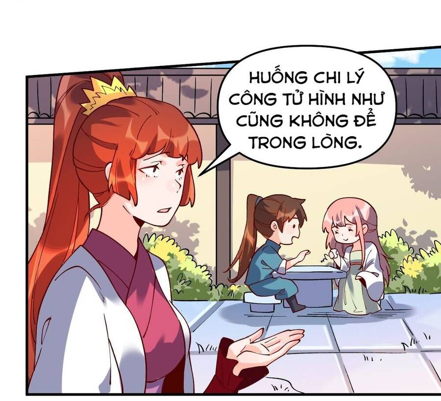 Nguyên Lai Ta Là Tu Tiên Đại Lão chapter 63 - Trang 6