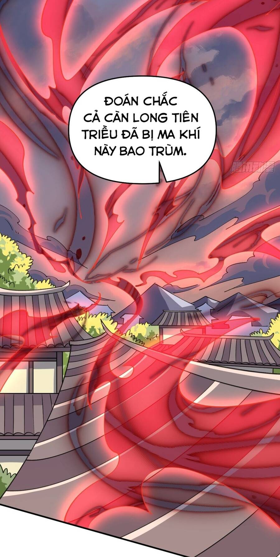 Nguyên Lai Ta Là Tu Tiên Đại Lão chapter 63 - Trang 63