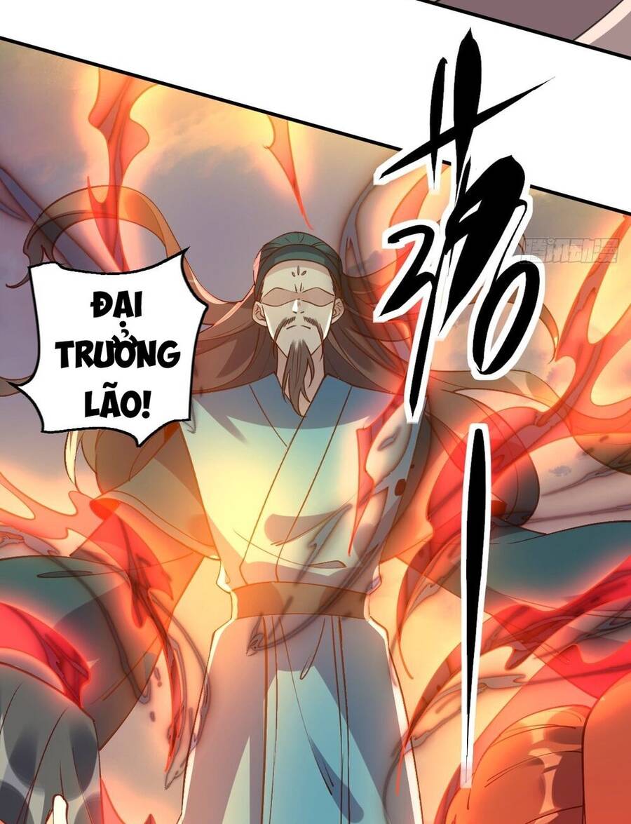 Nguyên Lai Ta Là Tu Tiên Đại Lão chapter 63 - Trang 64