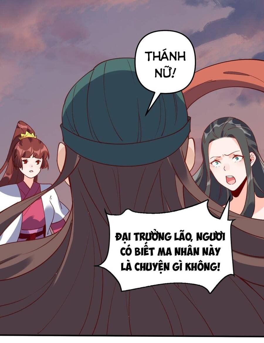 Nguyên Lai Ta Là Tu Tiên Đại Lão chapter 63 - Trang 66