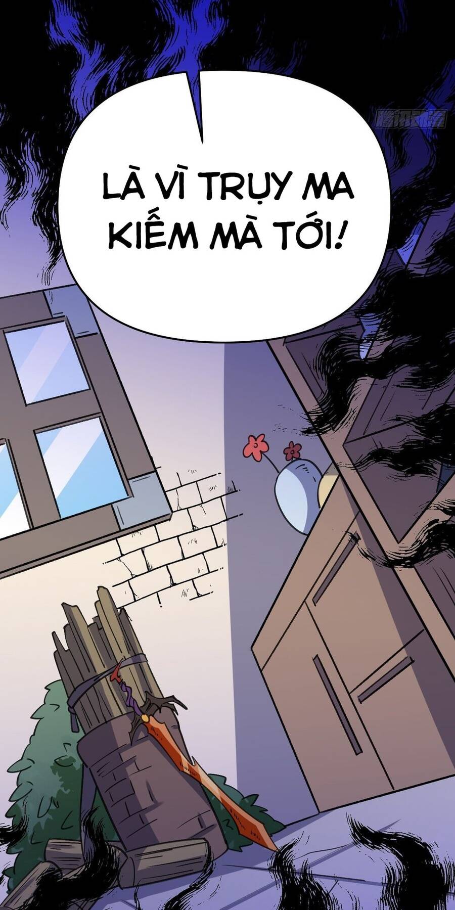 Nguyên Lai Ta Là Tu Tiên Đại Lão chapter 63 - Trang 68