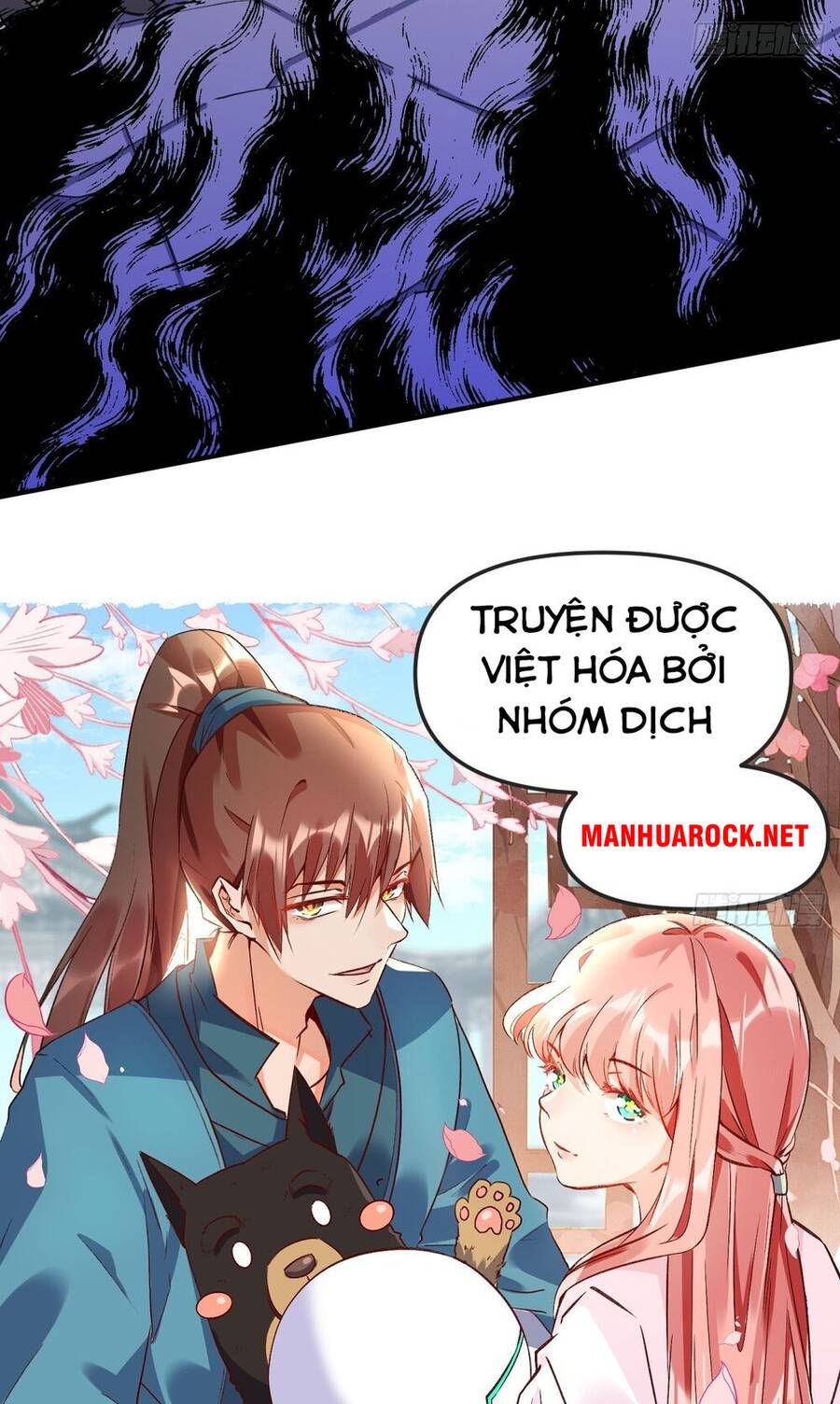 Nguyên Lai Ta Là Tu Tiên Đại Lão chapter 63 - Trang 69