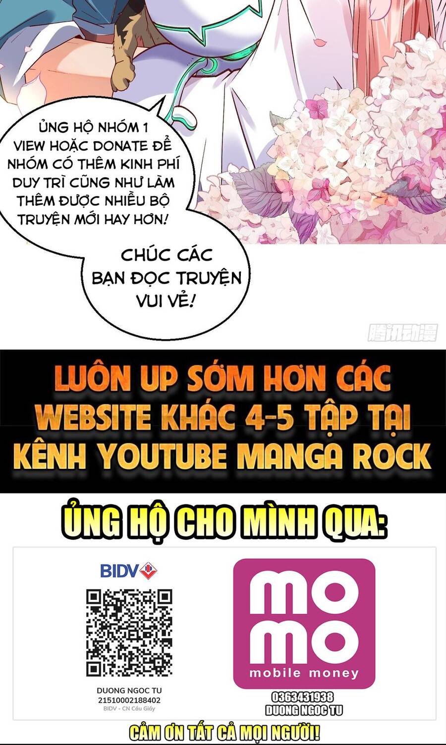 Nguyên Lai Ta Là Tu Tiên Đại Lão chapter 63 - Trang 70