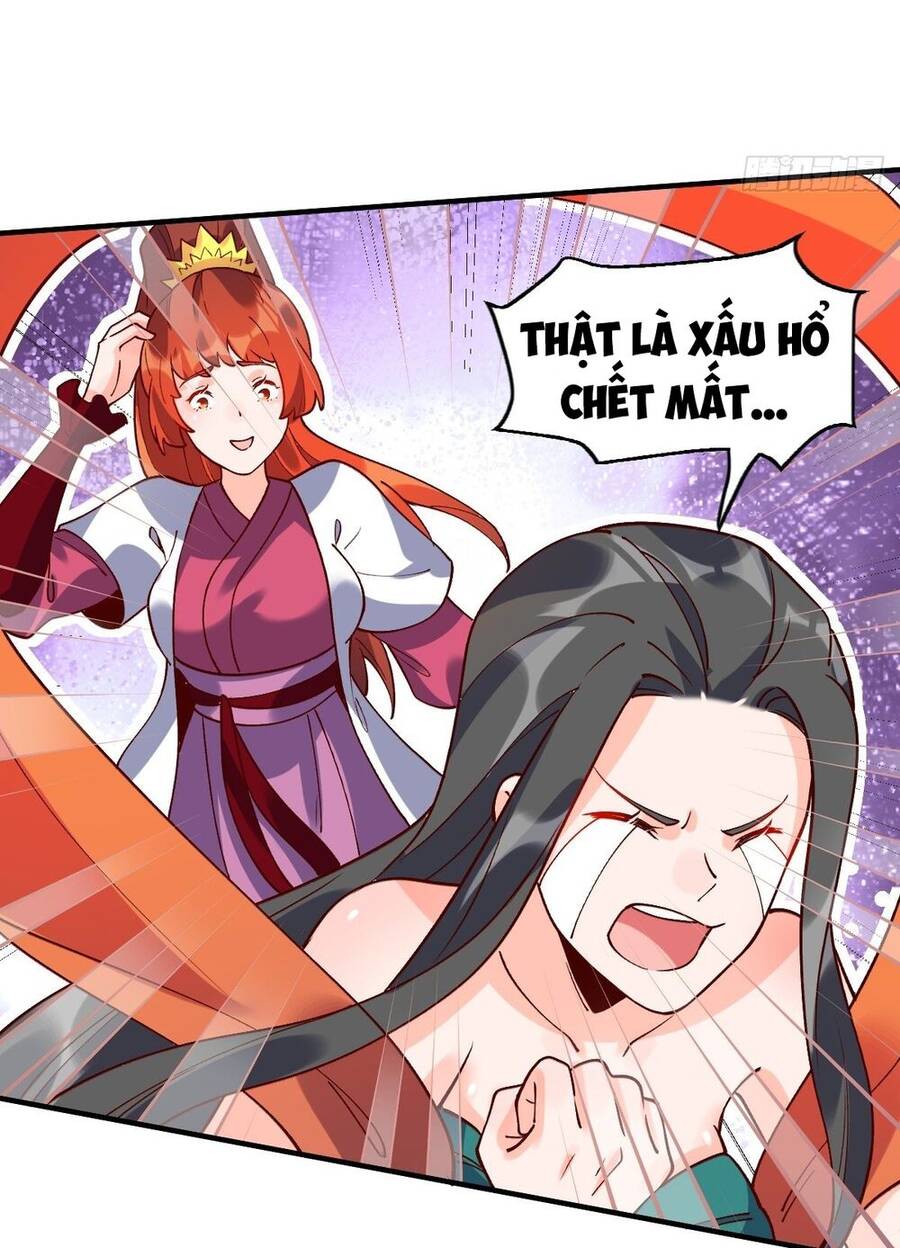 Nguyên Lai Ta Là Tu Tiên Đại Lão chapter 63 - Trang 7
