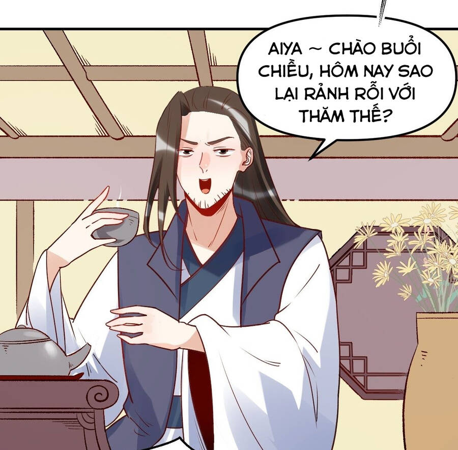 Nguyên Lai Ta Là Tu Tiên Đại Lão chapter 64 - Trang 12