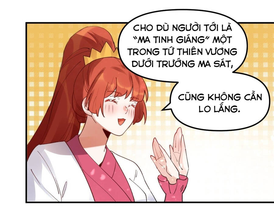 Nguyên Lai Ta Là Tu Tiên Đại Lão chapter 64 - Trang 23