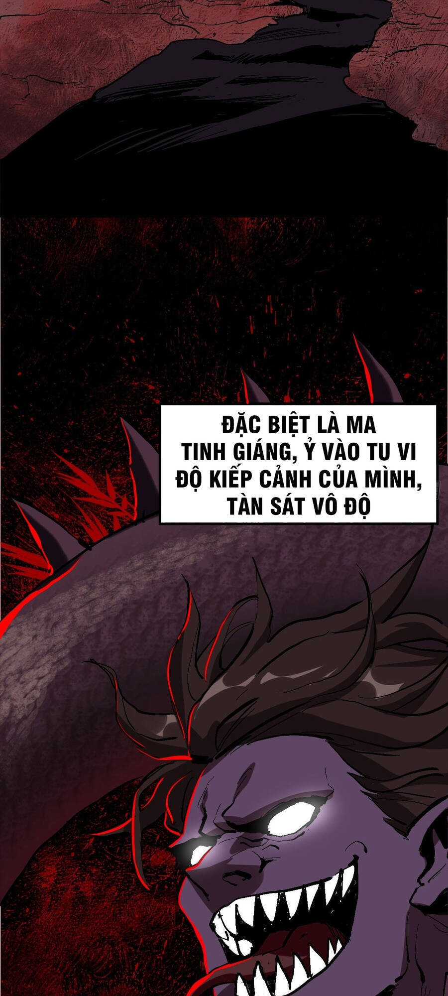 Nguyên Lai Ta Là Tu Tiên Đại Lão chapter 64 - Trang 27