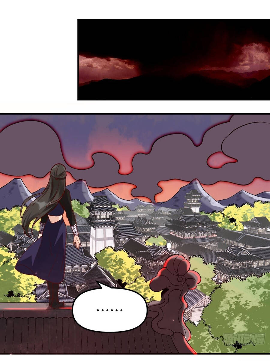 Nguyên Lai Ta Là Tu Tiên Đại Lão chapter 64 - Trang 32