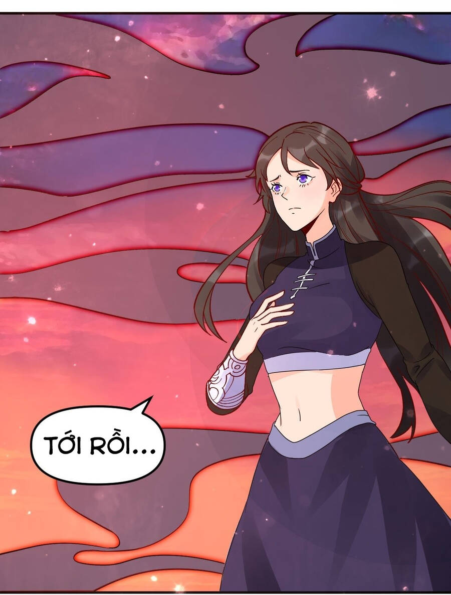 Nguyên Lai Ta Là Tu Tiên Đại Lão chapter 64 - Trang 33