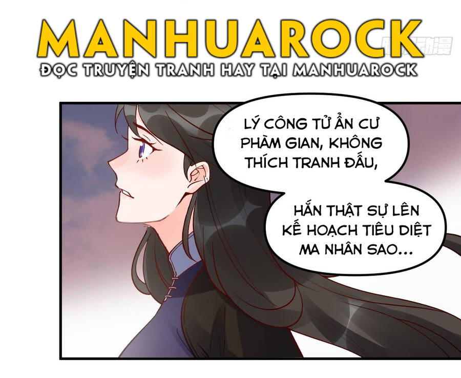 Nguyên Lai Ta Là Tu Tiên Đại Lão chapter 64 - Trang 34