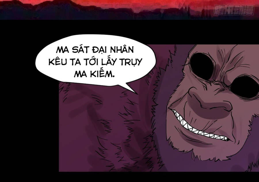 Nguyên Lai Ta Là Tu Tiên Đại Lão chapter 64 - Trang 42