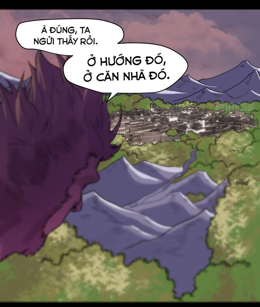 Nguyên Lai Ta Là Tu Tiên Đại Lão chapter 64 - Trang 44