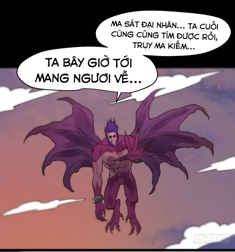 Nguyên Lai Ta Là Tu Tiên Đại Lão chapter 64 - Trang 45