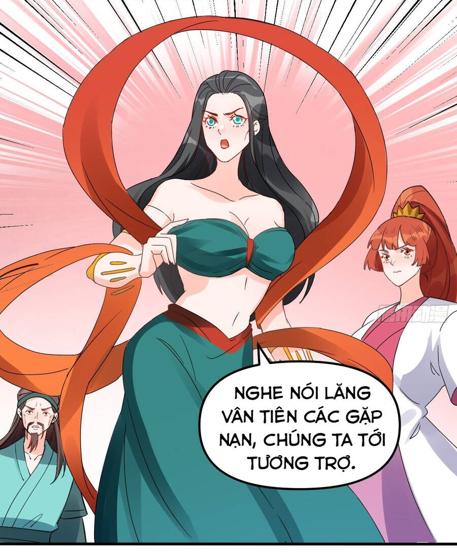 Nguyên Lai Ta Là Tu Tiên Đại Lão chapter 64 - Trang 5