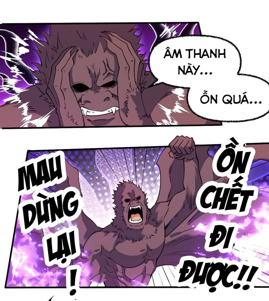 Nguyên Lai Ta Là Tu Tiên Đại Lão chapter 65 - Trang 11