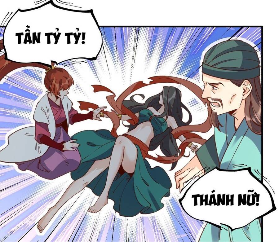 Nguyên Lai Ta Là Tu Tiên Đại Lão chapter 65 - Trang 19