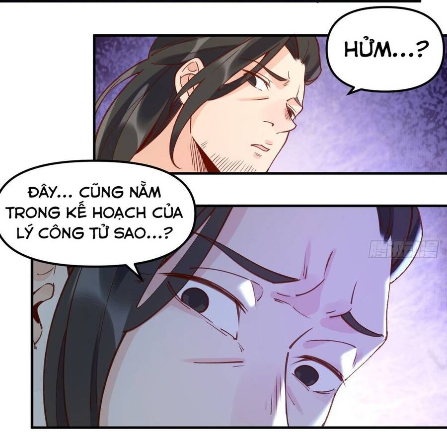 Nguyên Lai Ta Là Tu Tiên Đại Lão chapter 65 - Trang 20