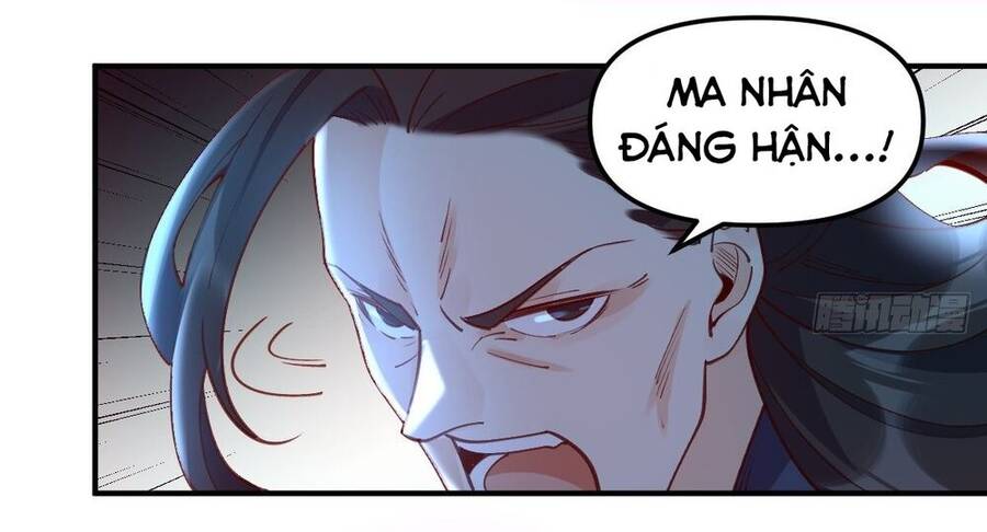 Nguyên Lai Ta Là Tu Tiên Đại Lão chapter 65 - Trang 22