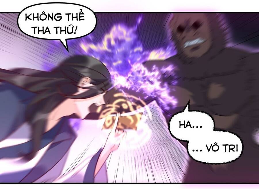 Nguyên Lai Ta Là Tu Tiên Đại Lão chapter 65 - Trang 23