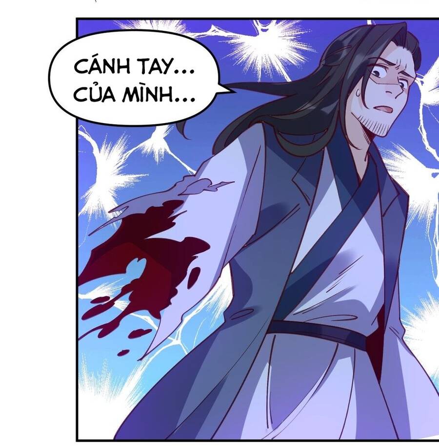 Nguyên Lai Ta Là Tu Tiên Đại Lão chapter 65 - Trang 26