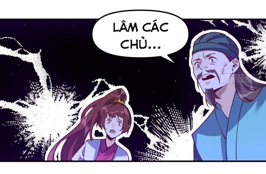 Nguyên Lai Ta Là Tu Tiên Đại Lão chapter 65 - Trang 27