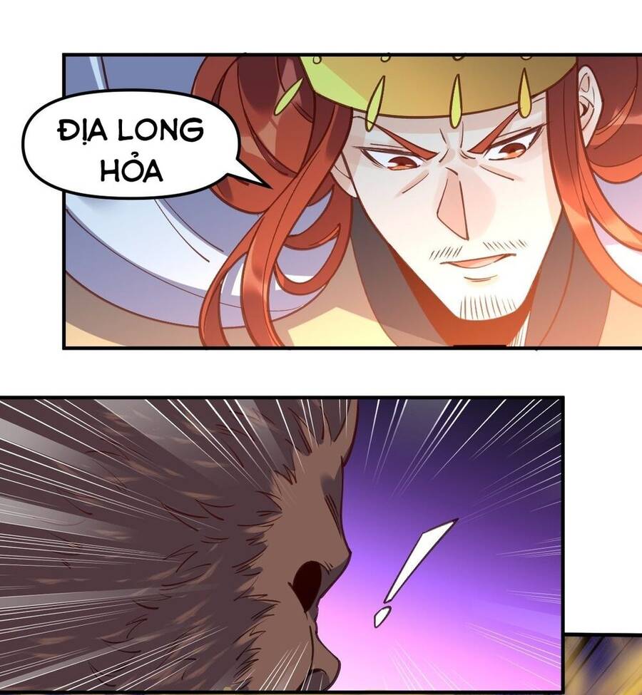 Nguyên Lai Ta Là Tu Tiên Đại Lão chapter 65 - Trang 29