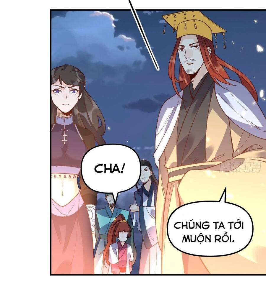 Nguyên Lai Ta Là Tu Tiên Đại Lão chapter 65 - Trang 31