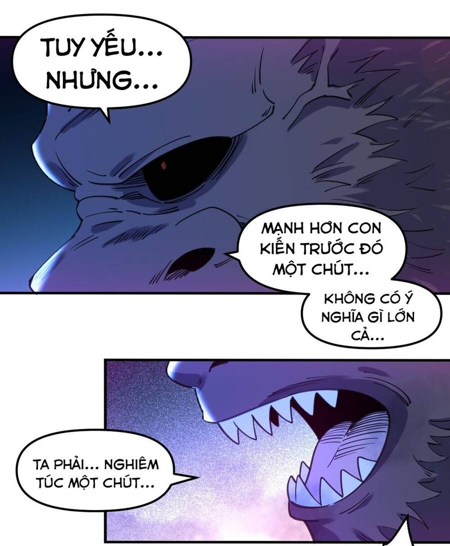 Nguyên Lai Ta Là Tu Tiên Đại Lão chapter 65 - Trang 33