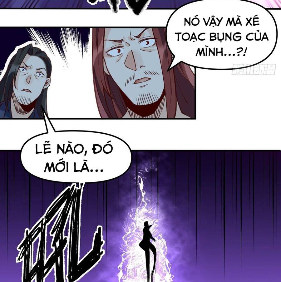 Nguyên Lai Ta Là Tu Tiên Đại Lão chapter 65 - Trang 35
