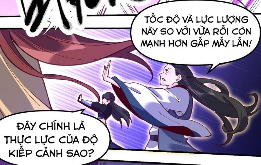 Nguyên Lai Ta Là Tu Tiên Đại Lão chapter 65 - Trang 41